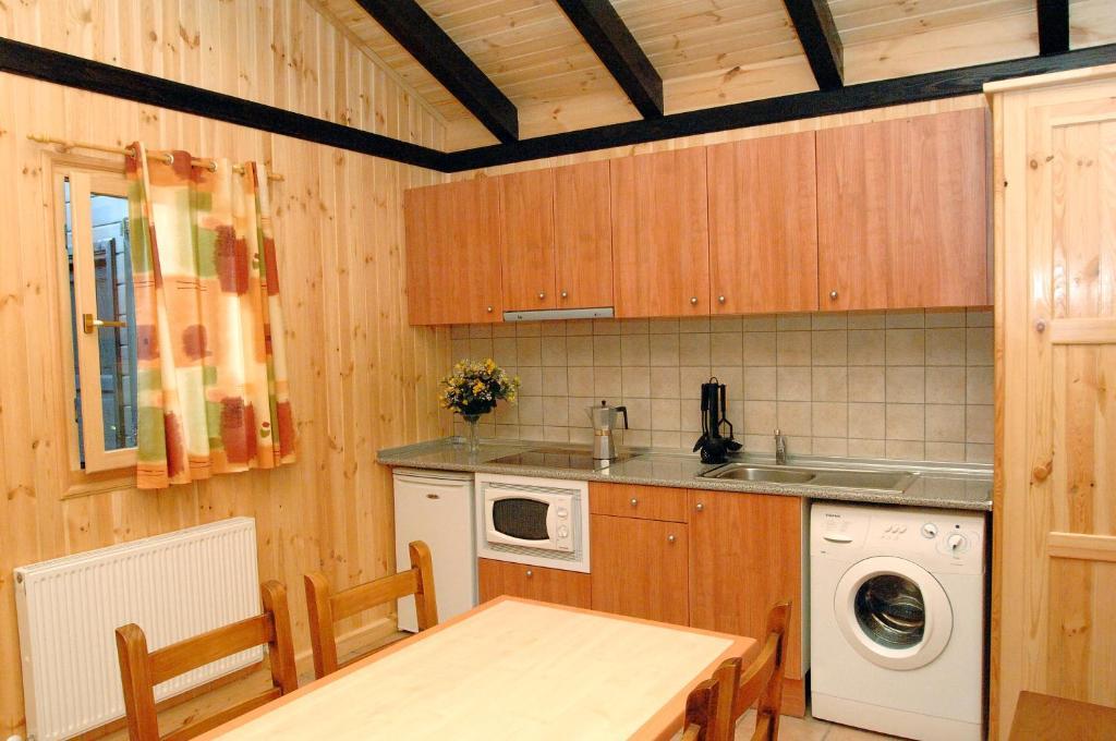 Camping Gavin 호텔 객실 사진